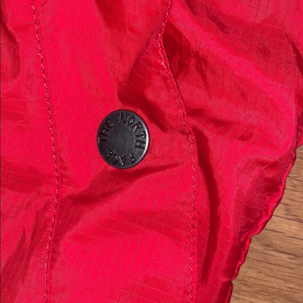NWT The North Face Kamikazee Cagoule Jacket, M - Picture 7 of 15